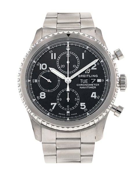 Breitling Navitimer 8 A13314